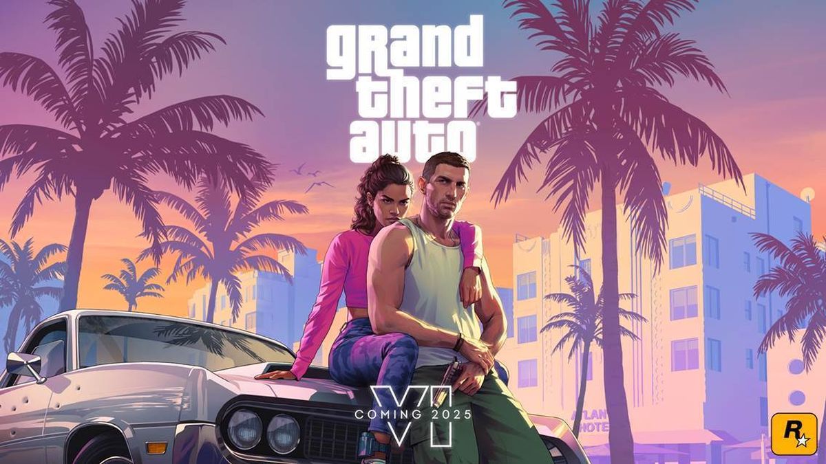 GTA VI : Rockstar redéfinit les standards